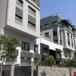 بينتا هاوس متشطب بالكامل للبيع في كمبوند بالتجمع الخامس