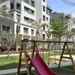 بينتا هاوس متشطب بالكامل للبيع في كمبوند بالتجمع الخامس