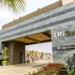 بينتا هاوس متشطب بالكامل للبيع في كمبوند بالتجمع الخامس