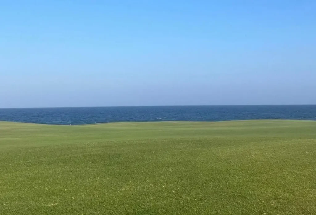 شاليه112متر في بيسكاي سوما باي