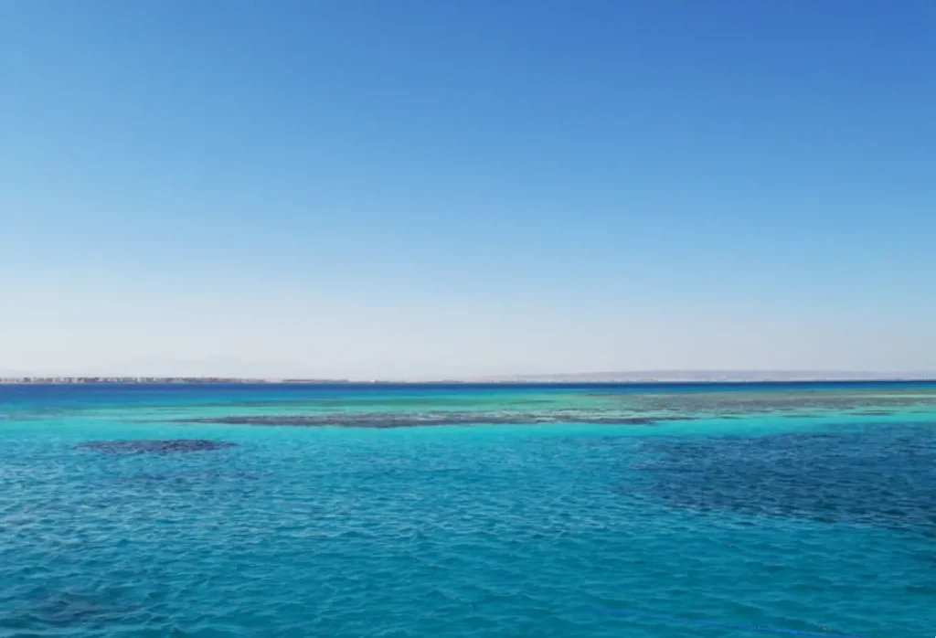 شاليه97متر في مشروع بيسكاي الغردقه