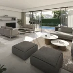 شاليه 101متر للبيع في بيسكاي سوما باي