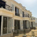 تاون هاوس استلام فوري في ماونتن فيو اي سيتى