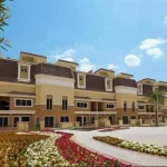 فيلا للبيع داخل كمبوند سراي في مستقبل سيتي