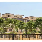 فيلا للبيع داخل كمبوند سراي في مستقبل سيتي