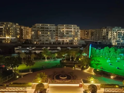 سكاي لوفت للبيع في اي سيتي التجمع