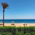 شاليه 142 متر في كمبوند ازها العين السخنه