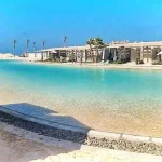 للبيع فيلا مستقلة صف اول جولف – هاسيندا باي
