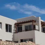 للبيع فيلا مستقلة صف اول جولف – هاسيندا باي