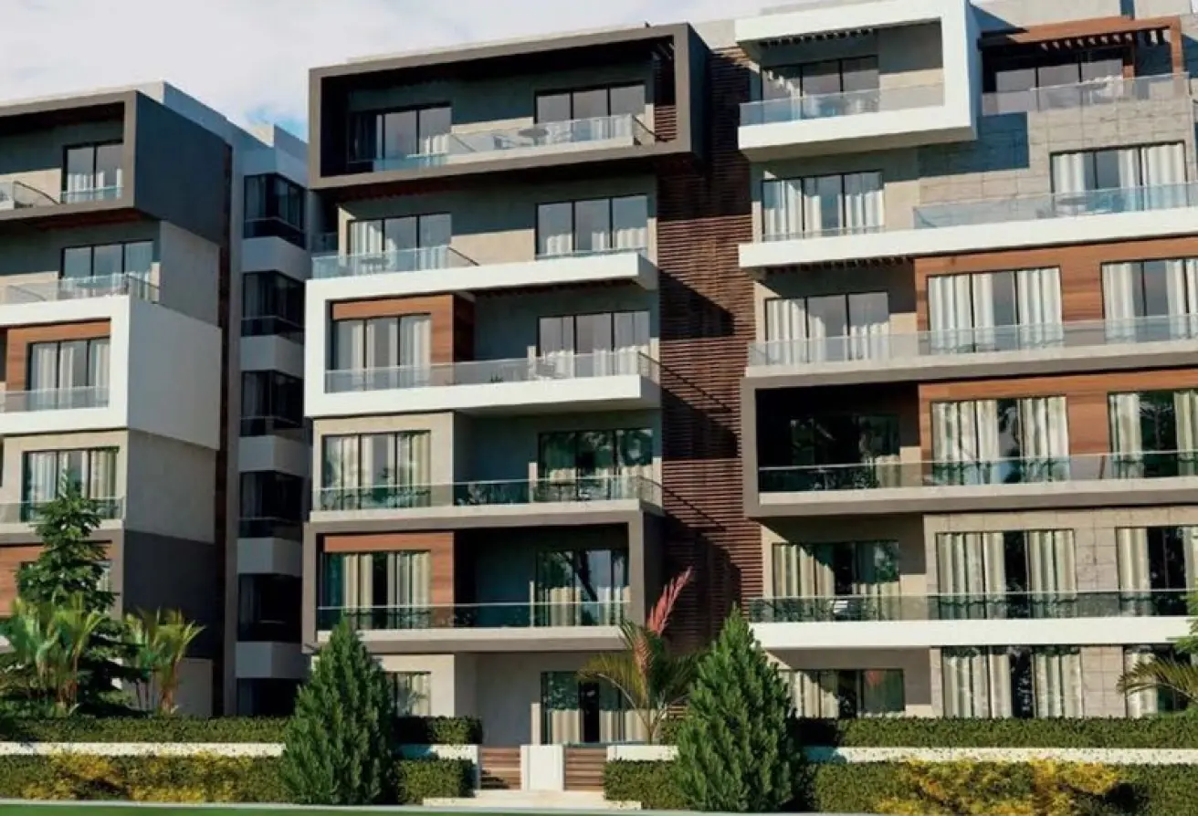 ستاند الون 440 متر ف بالم هيلز التجمع الخامس