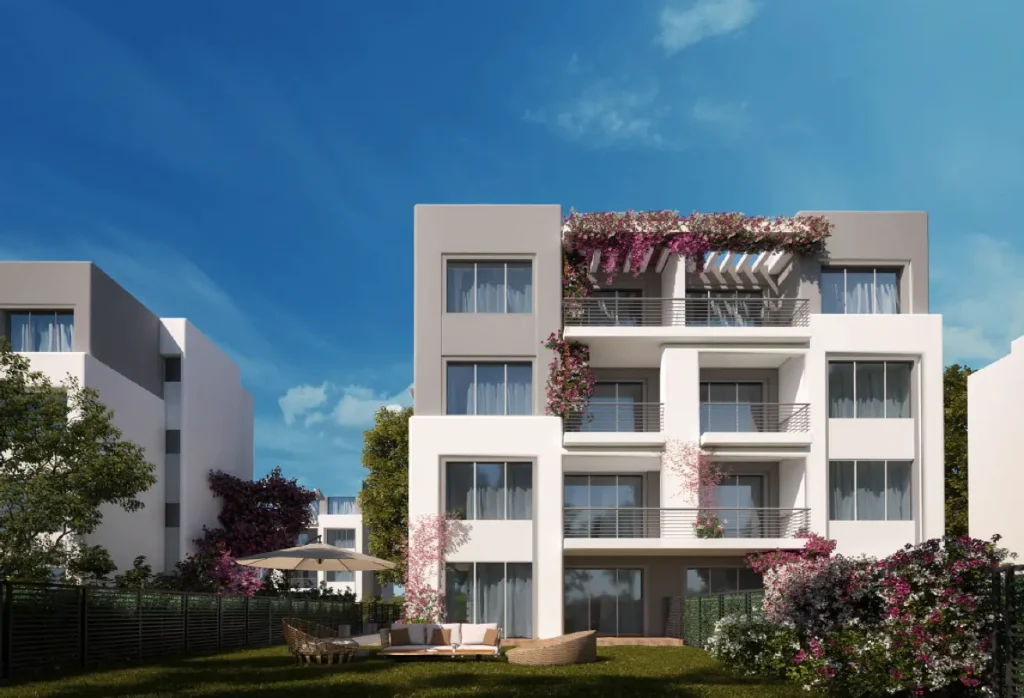 شاليه 195 متر في هايد بارك رأس الحكمه