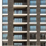 شقه 130 متر في كمبوند كاسل لاند مارك العاصمه الاداريه