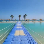 للبيع فيلا مستقلة صف اول جولف – هاسيندا باي