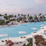 بينتهاوس 140 متر في الورا سيدي عبدالرحمن