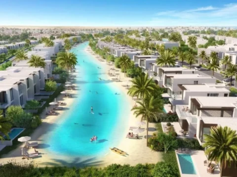 امتلك شاليه متشطب في قلب سيدي عبد الرحمن