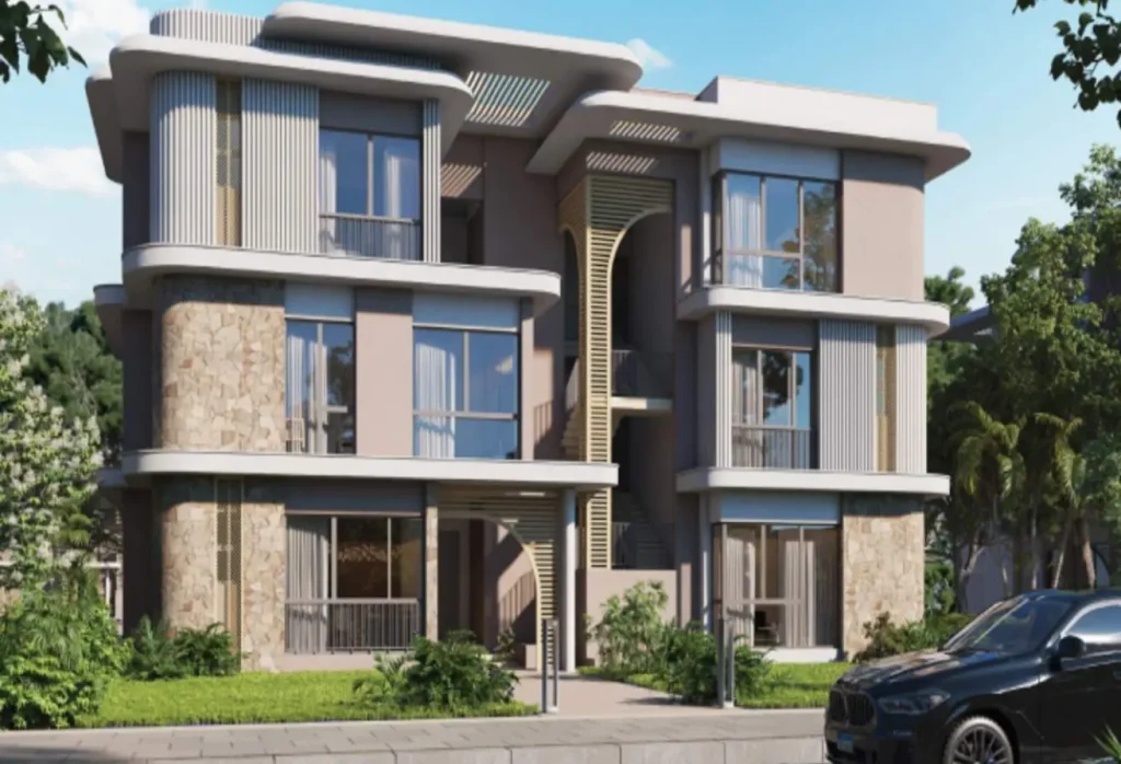 شاليه 82 متر في كون راس الحكمه