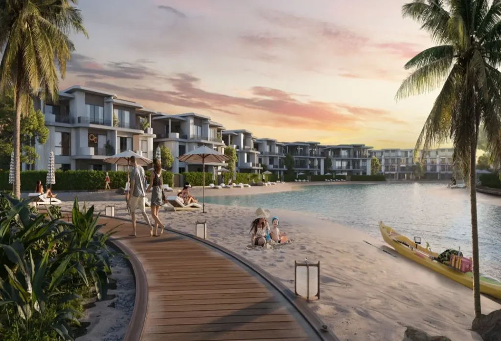 فيلا مستقله 286 متر 4 غرف في كون رأس الحكمه