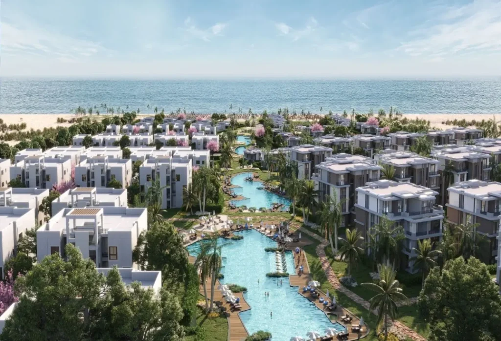 فيلا 286 متر في كون راس الحكمه