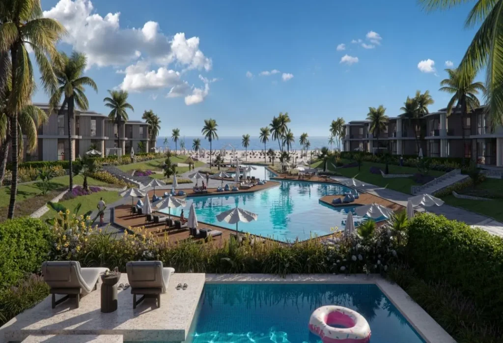 فيلا منفصله 224 متر استلام فوري في رأس الحكمه