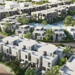 بينتهاوس 3 غرف في هاب تاون المستقبل سيتي