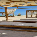 شالية بحري 3غرف بأقل سعر في سيشور