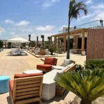 شالية بحري 3غرف بأقل سعر في سيشور