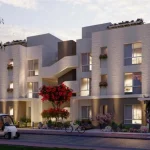 شالية بحري 3غرف بأقل سعر في سيشور