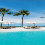 شالية بحري 3غرف بأقل سعر في سيشور