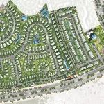 تاون هاوس 165 متر في مدينة المستقبل