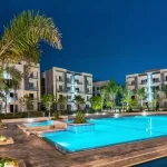 بينتهاوس 200متر في جاليريا موون فالي