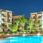 بينتهاوس 200متر في جاليريا موون فالي