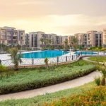 بينتهاوس 200متر في جاليريا موون فالي