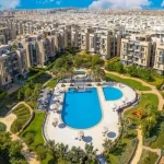 بينتهاوس 200متر في جاليريا موون فالي