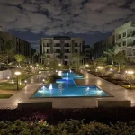 بينتهاوس 200متر في جاليريا موون فالي