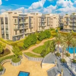 بينتهاوس 200متر في جاليريا موون فالي