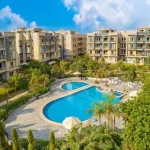 بينتهاوس 200متر في جاليريا موون فالي