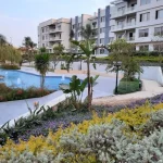 بينتهاوس 200متر في جاليريا موون فالي