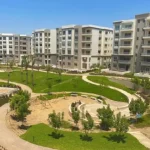 شقه160متر و 175 متر جاردن للاستلام الفوري في سراي