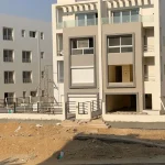 شقه160متر و 175 متر جاردن للاستلام الفوري في سراي