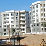 شقه160متر و 175 متر جاردن للاستلام الفوري في سراي