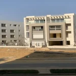 شقه160متر و 175 متر جاردن للاستلام الفوري في سراي