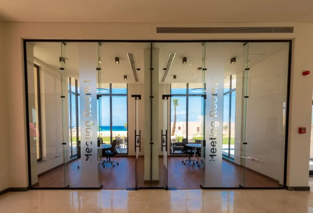 توين هاوس 188 متر في كون الساحل الشمالي