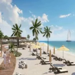 بينتهاوس 145 متر في بلاج سيدي عبدالرحمن