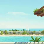 بينتهاوس 145 متر في بلاج سيدي عبدالرحمن