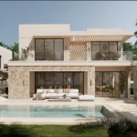 تاون هاوس 165 متر في رأس الحكمه مع الأهلي صبور