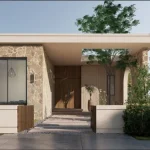 تاون هاوس 165 متر في رأس الحكمه مع الأهلي صبور