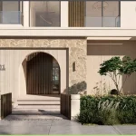 تاون هاوس 165 متر في رأس الحكمه مع الأهلي صبور