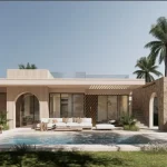 تاون هاوس 165 متر في رأس الحكمه مع الأهلي صبور