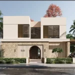 تاون هاوس 165 متر في رأس الحكمه مع الأهلي صبور