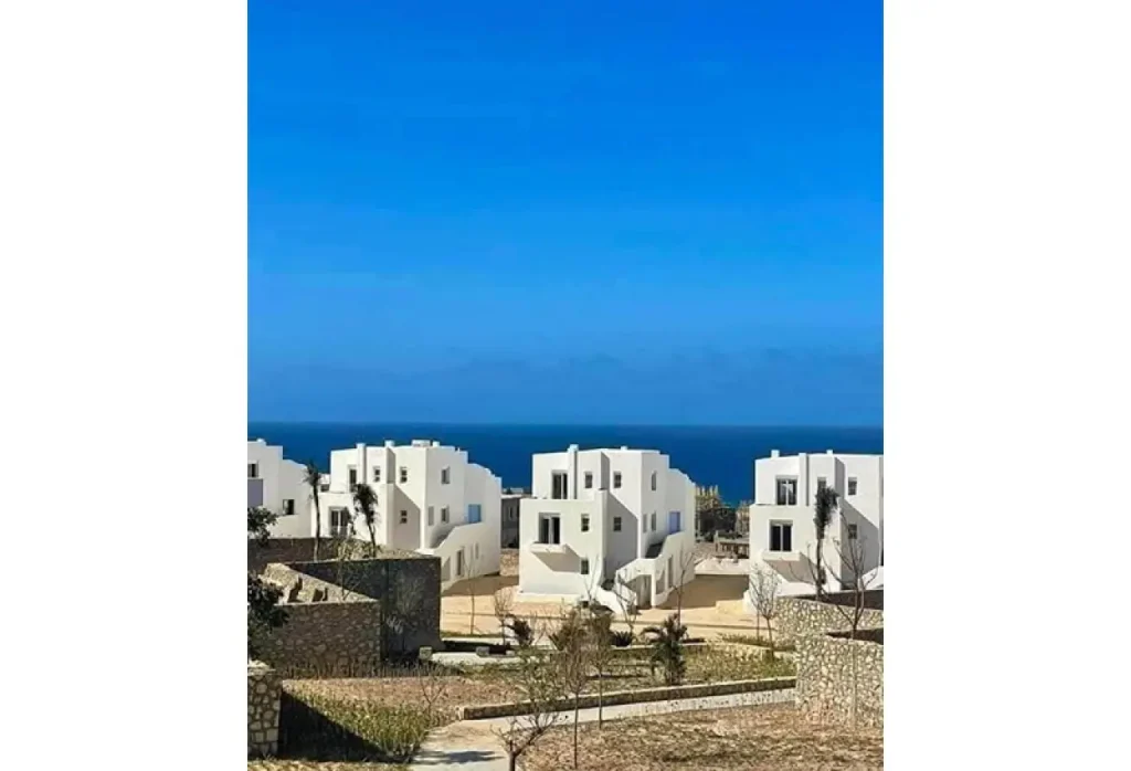 بينتهاوس 179 متر 3 غرف في جيفيرا رأس الحكمه